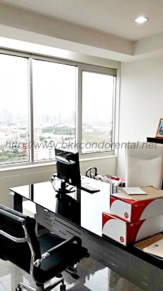 สำนักงาน ให้เช่า SV City Rama 3 ตึก 1 ชั้น 20 พื้นที่ 180 ตรม.