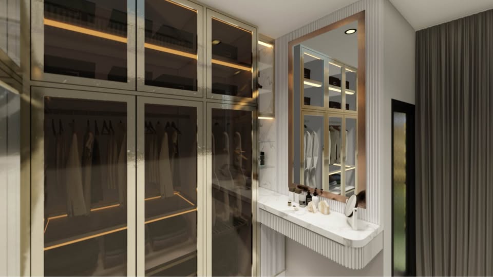 ให้เช่า Supalai Icon Sathorn ศุภาลัย ไอคอน สาทร 1ห้องนอน 1ห้องน้ำ ขนาด 45ตร.ม ชั้น 20 ทิศตะวันออก รารา 60,000บาท