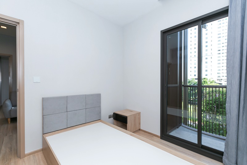 ให้เช่าคอนโด คาวะ เฮาส์ พื้นที่ 50.72 ตรม. 2 ห้องนอน เช่า 38,000 บ/ด