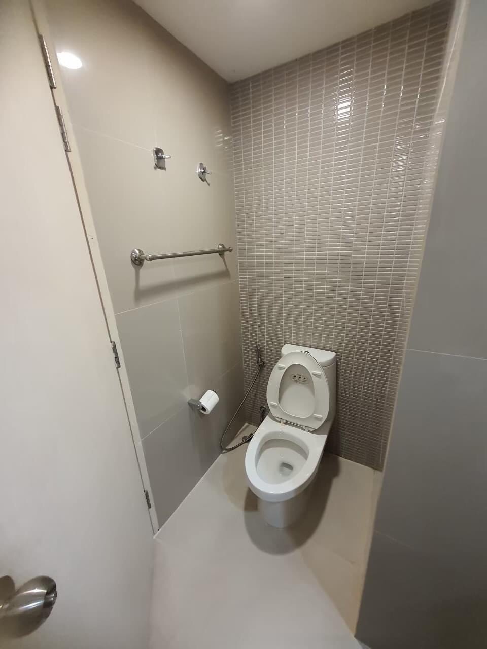 ให้เช่า เดอะ เทรนดี้ คอนโดมิเนียม 35 ตรม. สตูดิโอ เช่า 15,000 บาท/เดือน