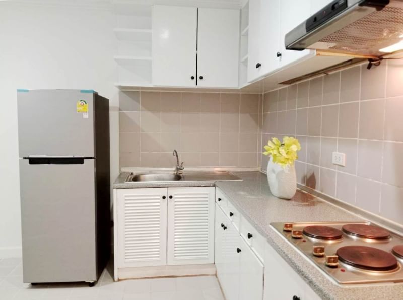 ให้เช่า เดอะ วอเตอร์ฟอร์ด พาร์ค สุขุมวิท 53 พื้นที่ 126 ตรม. 2 ห้องนอน เช่า 39,000 บ/ด