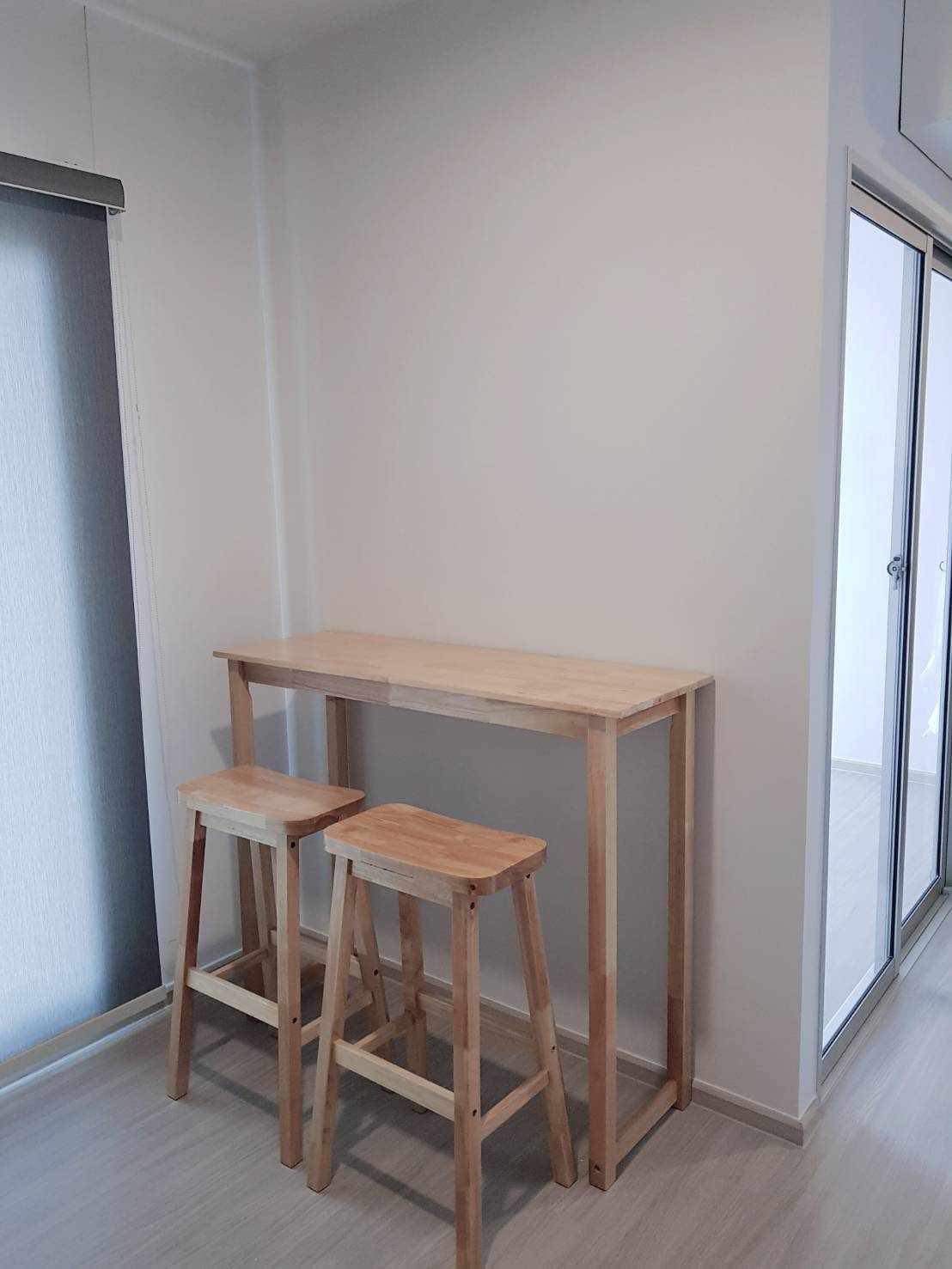 ให้เช่าคอนโด เดอะ พาร์คแลนด์ เพชรเกษม 56 พื้นที่ 28 ตร.ม. 1 ห้องนอน เช่า 13,000 บ/ด