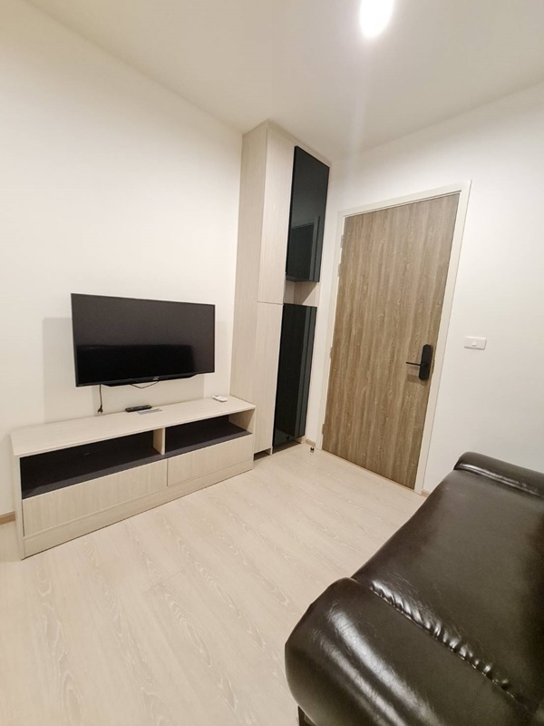 ให้เช่า/ขายคอนโด นิช โมโน สุขุมวิท – ปู่เจ้า 35 ตร.ม. 1 ห้องนอน เช่า 11,000 บ/ด ขาย 2.99 ล.