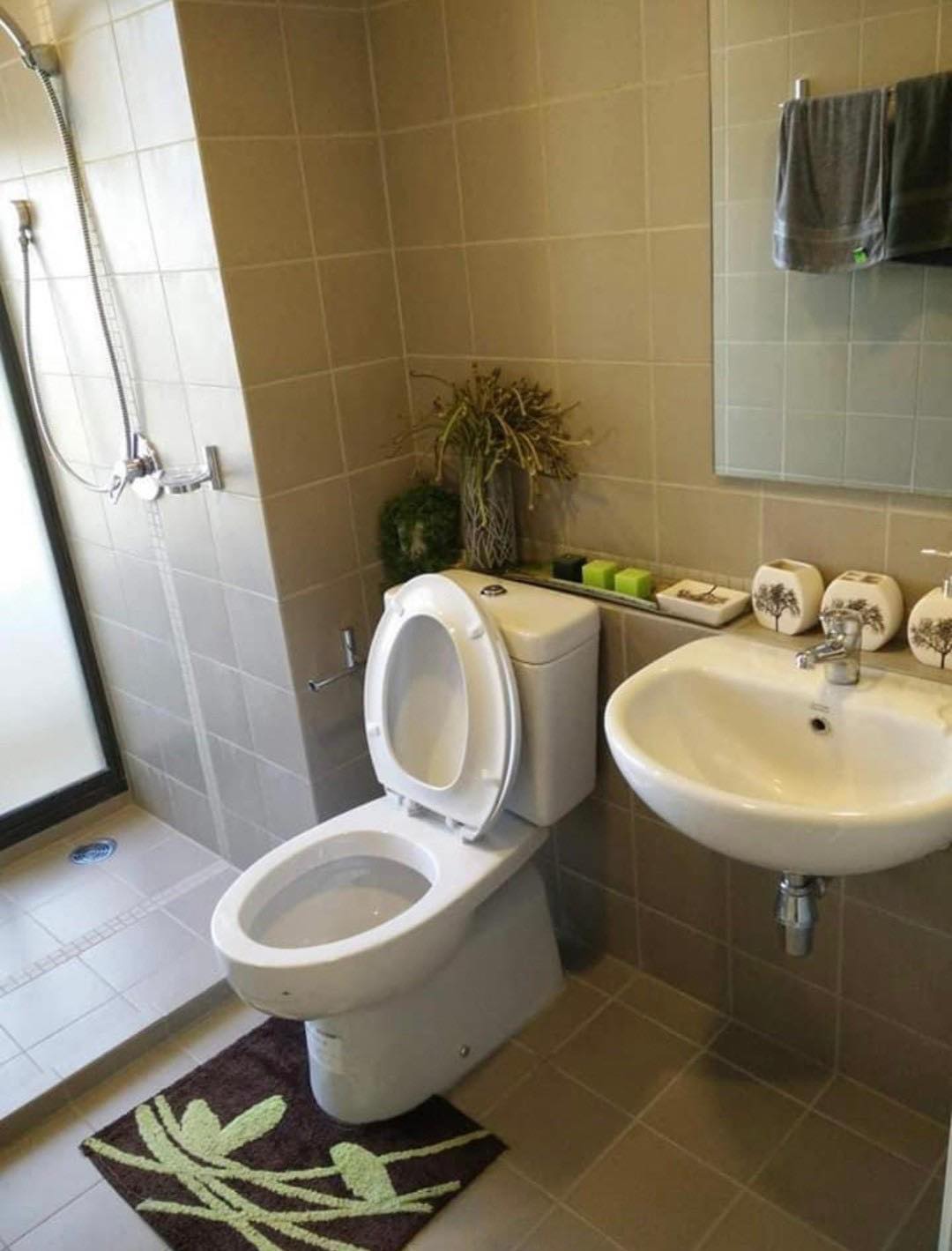 ให้เช่าคอนโด ฟิวส์ โมเบียส รามคำแหง พื้นที่ 31 ตร.ม. 1 ห้องนอน ราคา 11,000 บาท/เดือน