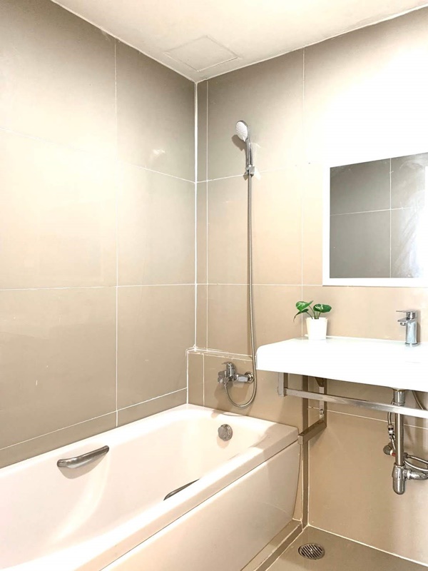 ให้เช่าคอนโด เดอะ วอเตอร์ฟอร์ด ไดมอนด์ สุขุมวิท 30/1 83.66 ตรม. 3 ห้องนอน 39,000 บ/ด