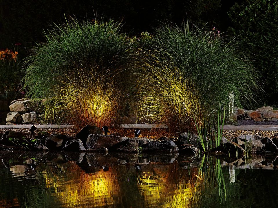 LunAqua Classic LED Set 3
