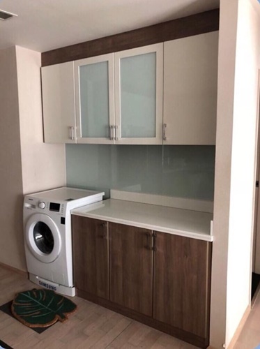 ให้เช่าคอนโด โนเบิล รีมิกซ์ พื้นที่ 78 ตร.ม. 2 ห้องนอน เช่า 38,000 บ/ด