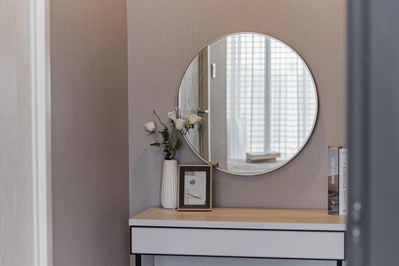 ให้เช่าคอนโด แมสซารีน รัชโยธิน พื้นที่ 34 ตร.ม. 1 ห้องนอน เช่า 20,000 บ/ด