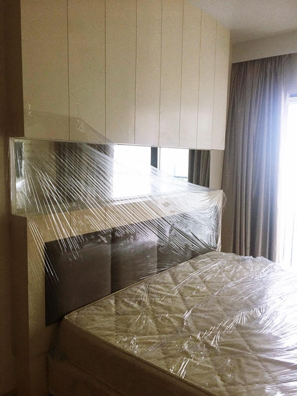 ขายคอนโด โนเบิล รีมิกซ์ พื้นที่ 95 ตร.ม. 2 ห้องนอน ขาย 13.5 ล้านบาท