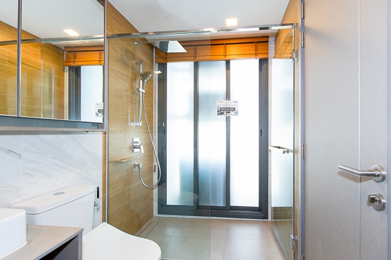 ให้เช่าคอนโด ทากะ เฮาส์ เอกมัย 12 พื้นที่ 62.05 ตร.ม. 2 ห้องนอน เช่า 40,000 บ/ด