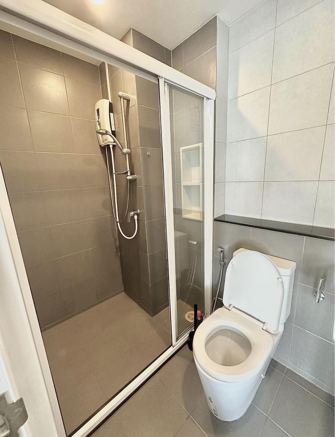 ให้เช่า เอลลิโอ เดล มอสส์ พหล 34 พื้นที่ 25 ตร.ม ห้องสตูดิโอ ราคา 12,500 บาท/เดือน