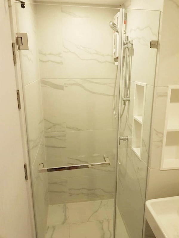 ให้เช่าคอนโด เซียล่า ศรีปทุม พื้นที่ 28 ตร.ม. 1 ห้องนอน เช่า 12,000 บ/ด