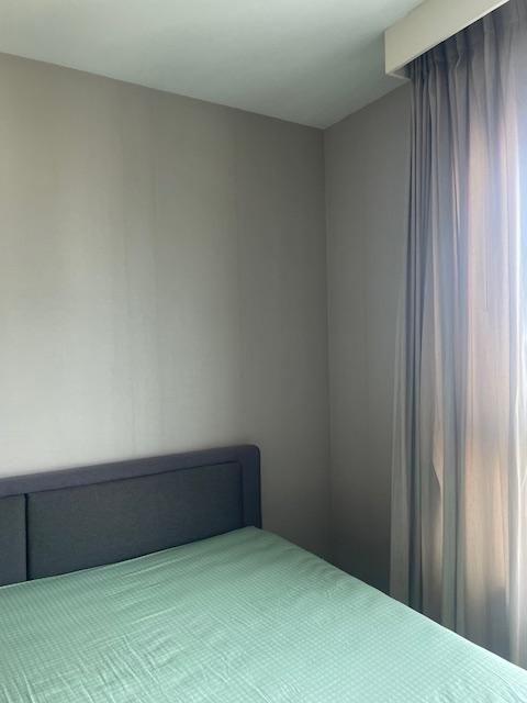 ให้เช่าคอนโด เบลล์ แกรนด์ พระราม 9 พื้นที่ 110 ตร.ม. 3 ห้องนอน เช่า 50,000 บ/ด