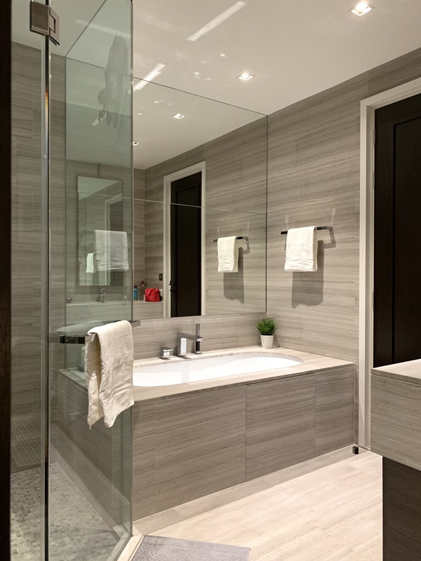 ให้เช่าคอนโด เดอะ ดิโพลแมท 39 พื้นที่ 54 ตร.ม. 1 ห้องนอน เช่า 56,000 บ/ด