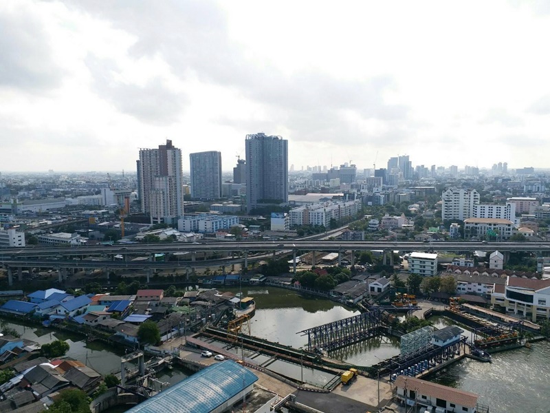 ให้เช่าคอนโด แอสปาย สุขุมวิท 48 พื้นที่ 38 ตร.ม. 1 ห้องนอน เช่า 15,000 บ/ด