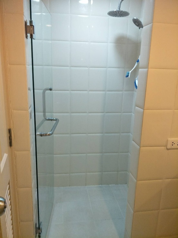 ให้เช่าคอนโด บ้านนวธารา พื้นที่ 33 ตร.ม. 1 ห้องนอน เช่า 8,500 บ/ด