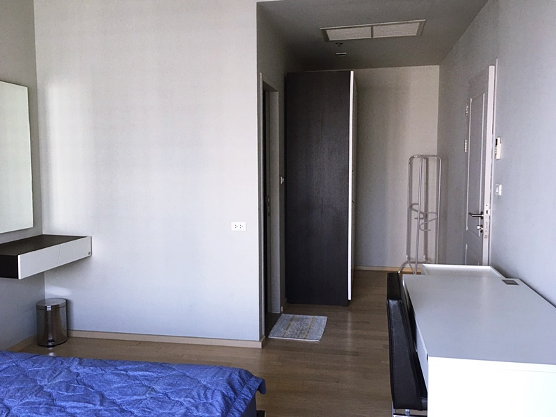 ให้เช่าคอนโด โนเบิล รีไฟน์ พื้นที่ 52 ตร.ม. 1 ห้องนอน เช่า 27,000 บ/ด