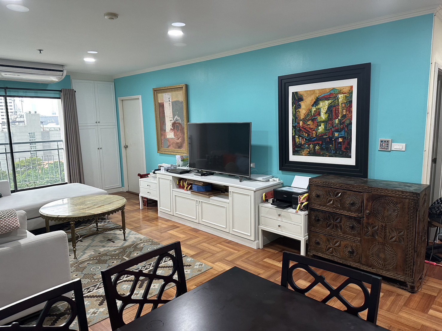 ขายคอนโด ลิเบอร์ตี้ พาร์ค 2 พื้นที่ 121 ตร.ม. 2 ห้องนอน ขาย 7.98 ล้านบาท