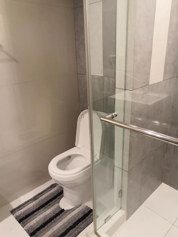 ขาย/ให้เช่าคอนโด มาย สตอรี่ ลาดพร้าว 71 34 ตร.ม. 1 ห้องนอน เช่า 10,000 บ/ด ขาย 2.2 ล.