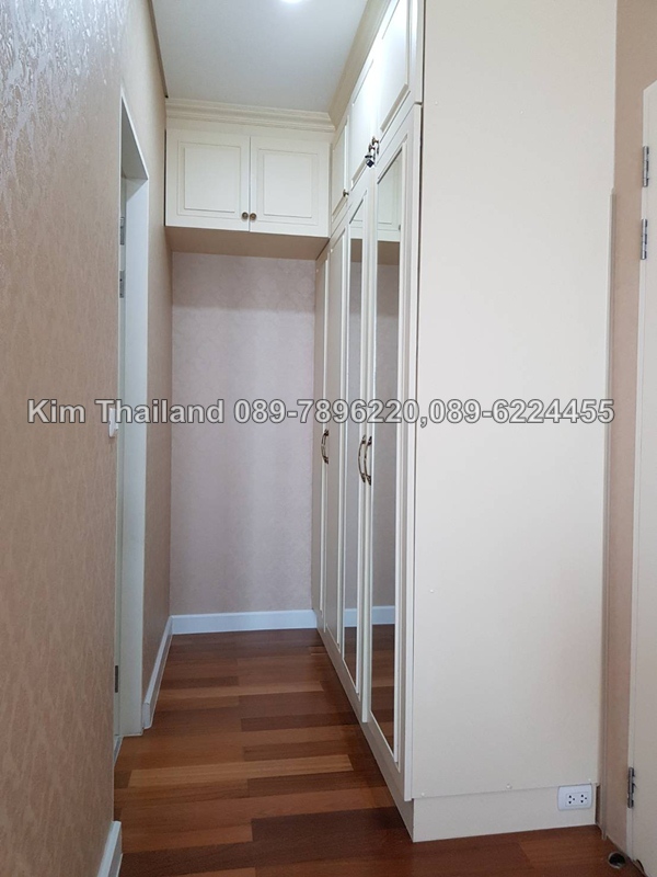 ขายคอนโด วิลล่า อโศก พื้นที่ 40 ตร.ม. 1 ห้องนอน ขาย 5.6 ล้านบาท