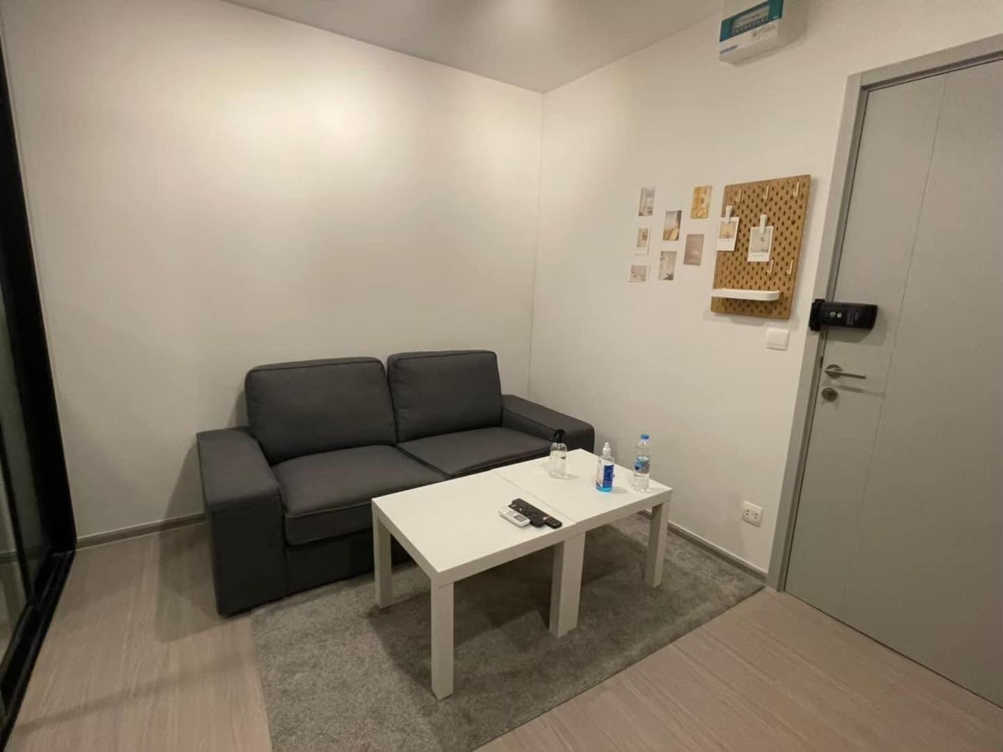 ให้เช่า แอสปาย สุขุมวิท อ่อนนุช 32 ตร.ม 1 ห้องนอน ราคา 9,500 บาท/เดือน