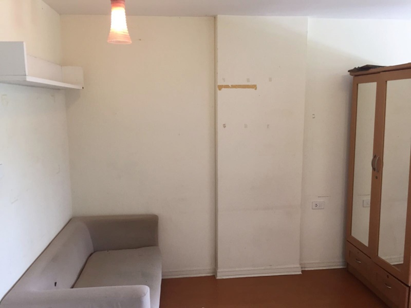 ให้เช่าคอนโด ลุมพินี คอนโดทาวน์ บดินทรเดชา – รามคำแหง 25 ตรม. สตูดิโอ เช่า 5,500 บ/ด