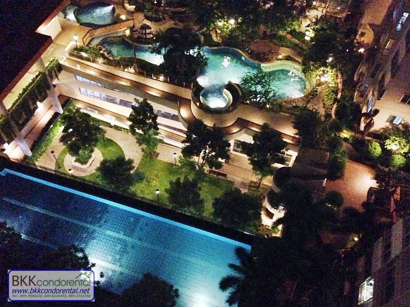 ขาย/ให้เช่าคอนโด เซ็นทริค ซีน รัชวิภา ตึก B ชั้น 14 พื้นที่ 42 ตรม. 1 ห้องนอน ขาย 4 ล้านบาท หรือ เช่า 15,000 บ/ด