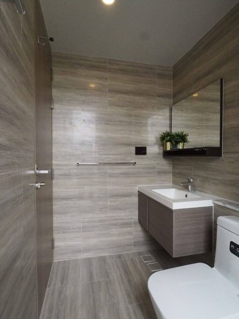 ให้เช่าคอนโด ฟินน์ อารีย์ พื้นที่ 27 ตรม. 1 ห้องนอน เช่า 20,000 บาท/เดือน