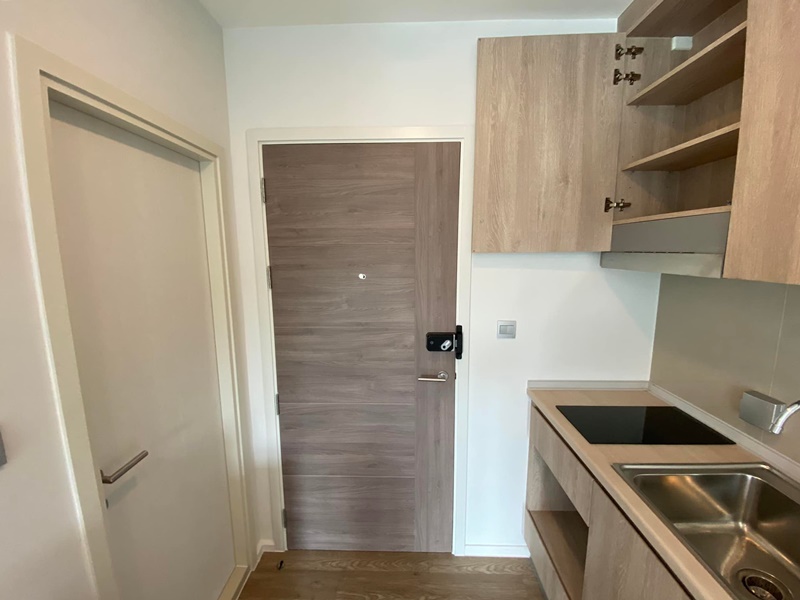 ให้เช่าคอนโด โมดิซ สุขุมวิท 50 พื้นที่ 24 ตรม. 1 ห้องนอน เช่า 11,000 บ/ด