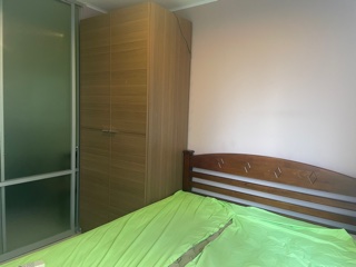 ให้เช่าลุมพินี คอนโดทาวน์ รามอินทรา-นวมินทร์ พื้นที่ 25 ตร.ม. 1 ห้องนอน เช่า 6,500 บ/ด