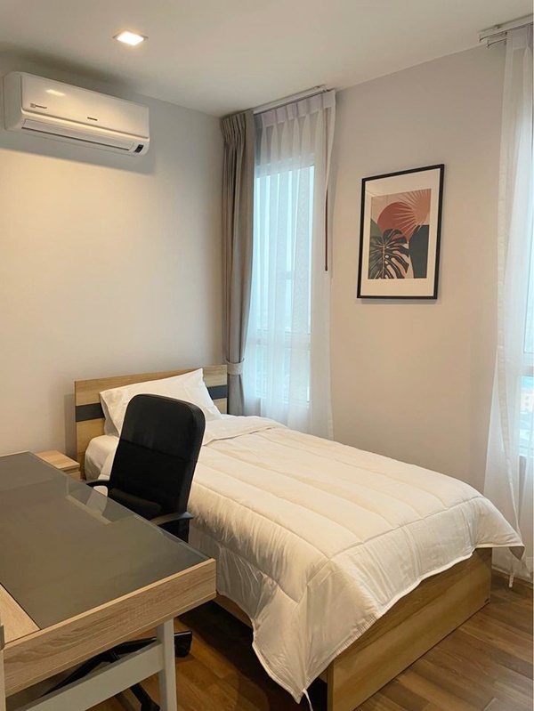 ขาย/ให้เช่า เดอะ บลูม สุขุมวิท 71 พื้นที่ 88 ตรม. 3 ห้องนอน เช่า 42,000 บ/ด ขาย 9.2 ล.