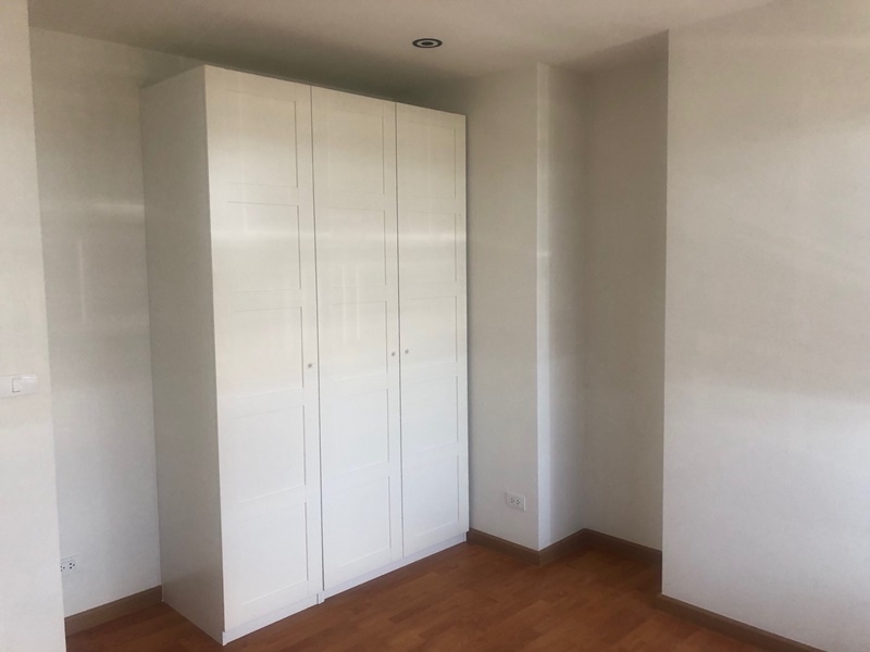 ให้เช่าคอนโด เดอะ เพรสซิเดนท์ สาทร-ราชพฤกษ์ พื้นที่ 50 ตร.ม. 2 ห้องนอน เช่า 17,000 บ/ด