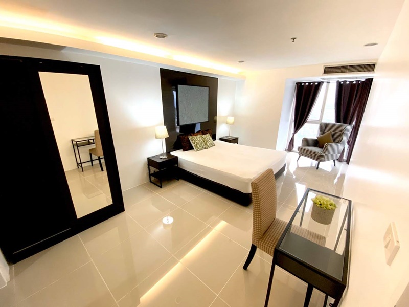 ให้เช่าคอนโด เดอะ วอเตอร์ฟอร์ด ไดมอนด์ สุขุมวิท 30/1 83.66 ตรม. 3 ห้องนอน 39,000 บ/ด