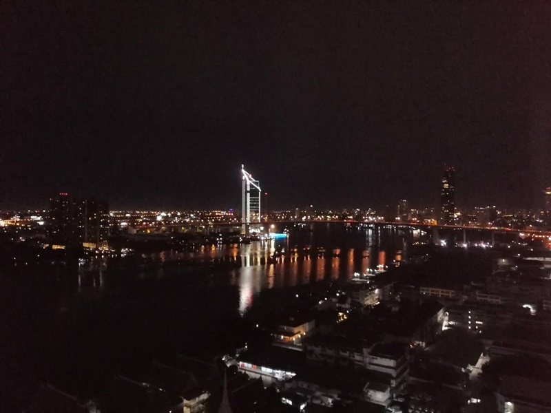 ขายคอนโด ลุมพินี พาร์ค ริเวอร์ไซด์-พระราม 3 พื้นที่ 32.5 ตร.ม. 1 ห้องนอน ขาย 2.78 ล้านบาท