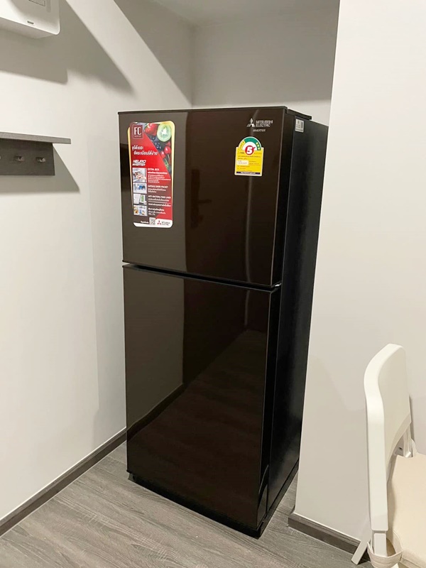 ให้เช่าคอนโด ไอดีโอ จุฬา – สามย่าน พื้นที่ 34 ตร.ม. 1 ห้องนอน เช่า 23,000 บ/ด