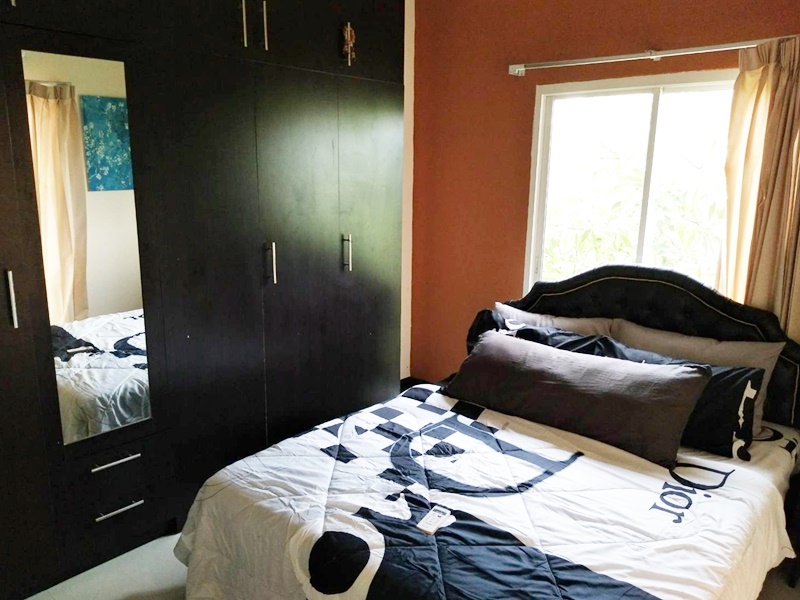 ให้เช่าบ้านเดี่ยว 2 ชั้น ย่านลาดปลาเค้า 43 พื้นที่ 45 ตรว. 3 ห้องนอน เช่า 35,000 บ/ด