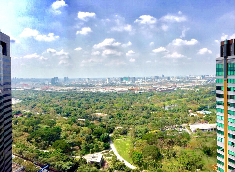 ให้เช่าคอนโด อีควิน็อกซ์ พหล-วิภา พื้นที่ 63 ตร.ม. 2 ห้องนอน เช่า 35,000 บ/ด