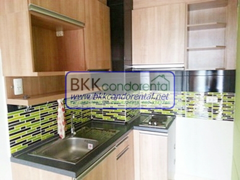 คอนโด ขาย คอนโด เดอะพาร์คแลนด์ ตากสิน-ท่าพระ ชั้น 19 พื้นที่ 50 ตรม. วิวเมือง, BTS โพธิ์นิมิต, 2 ห้องนอน.