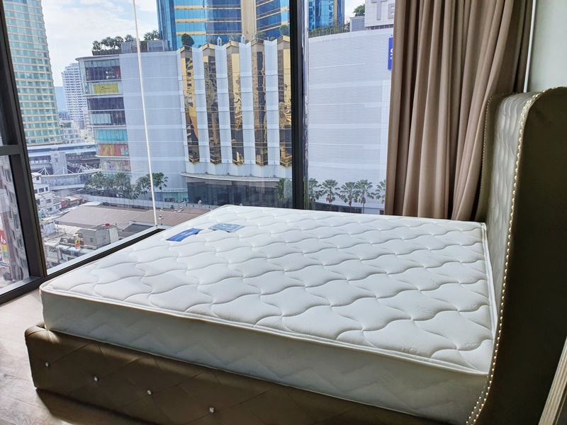 ให้เช่า/ ขายคอนโด เซอเลส อโศก พื้นที่ 86 ตร.ม. 2 ห้องนอน ขาย 29 ล้านบาท