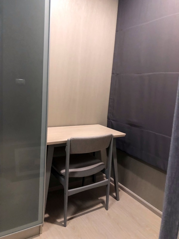 ให้เช่าคอนโด แชปเตอร์วัน อีโค รัชดา – ห้วยขวาง ห้องสตูดิโอ, 1-2 ห้องนอน เริ่มที่ 13,000 บ/ด