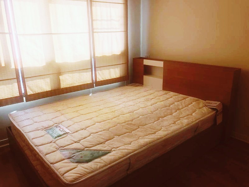 ขายคอนโด ลุมพินี เพลส พหล-สะพานควาย พื้นที่ 35 ตร.ม. 1 ห้องนอน ขาย 3.68 ล้านบาท