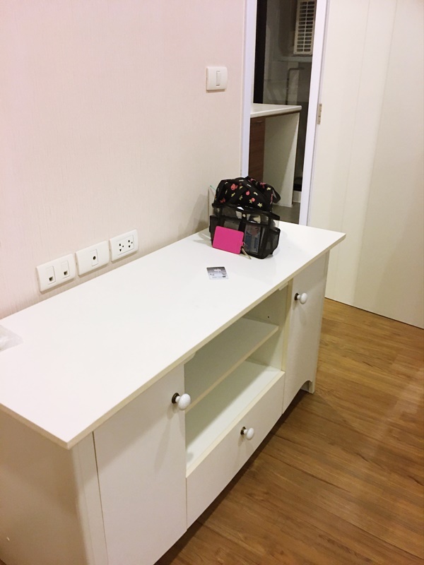 ขายคอนโด เดอะ ทรี อินเตอร์เชนจ์ พื้นที่ 36 ตร.ม. 1 ห้องนอน ขาย 2.91 ล้านบาท