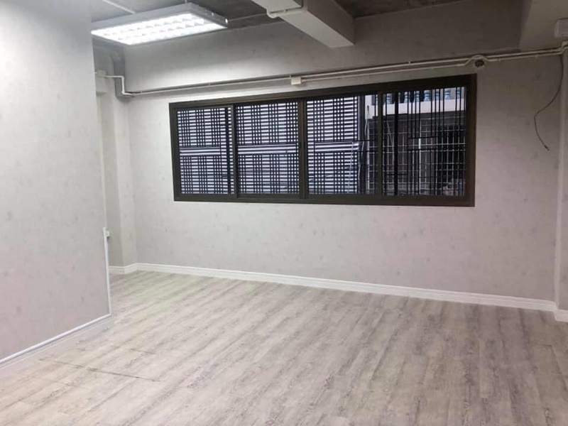 ให้เช่าอาคารพาณิชย์ 5 ชั้น ย่านเจริญกรุง 1 เช่า 47,000 บาท/เดือน