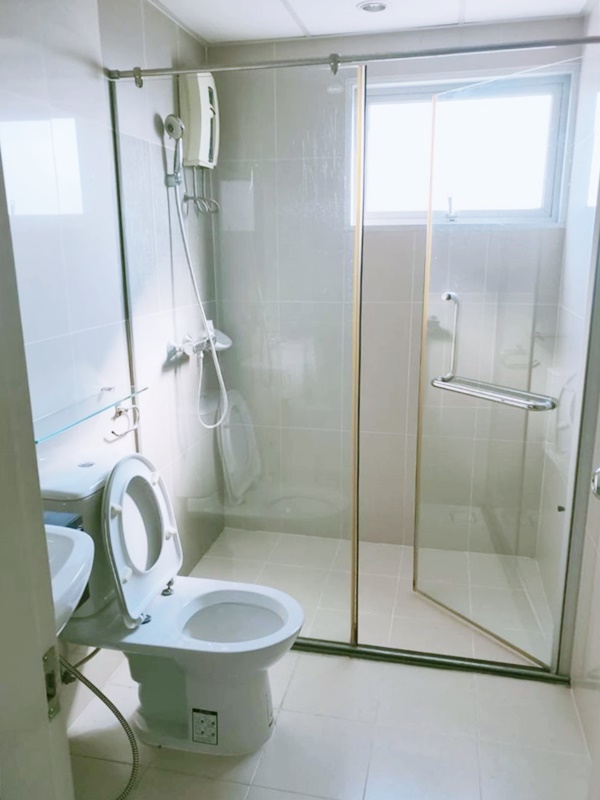 ให้เช่าคอนโด ศุภาลัย ปาร์ค รัชโยธิน พื้นที่ 50 ตร.ม. 1 ห้องนอน เช่า 13,000 บ/ด