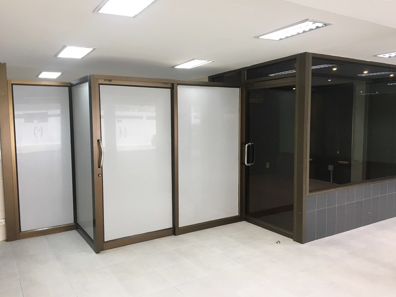 ให้เช่า สำนักงาน ย่านสุขุมวิท พื้นที่ 170 ตรม. เช่า 55,000 บ/ด