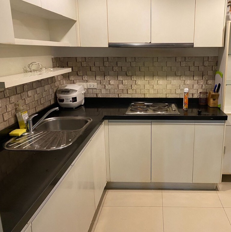 ให้เช่า เบลล์ แกรนด์ พระราม 9 107 ตรม. 3 ห้องนอน เช่า 50,000 บาท/เดือน