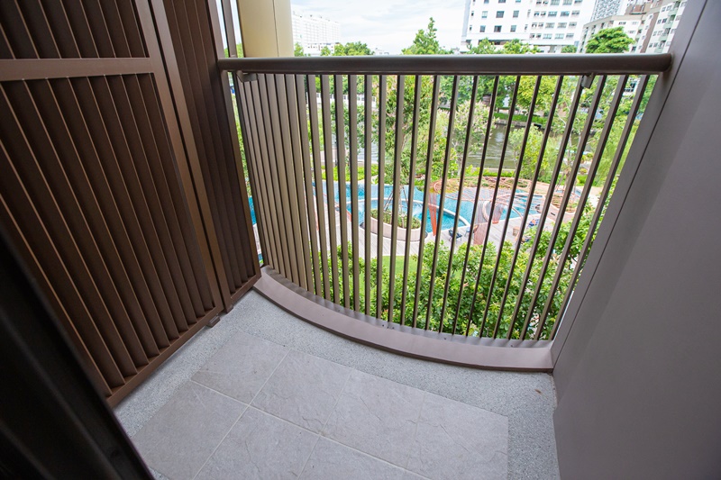 ให้เช่าคอนโด คาวะ เฮาส์ พื้นที่ 51 ตรม. 2 ห้องนอน เช่า 32,000 บ/ด