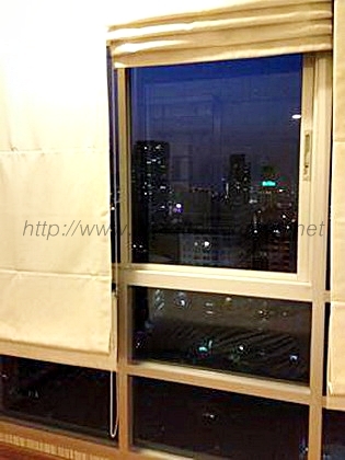 ขายคอนโด ยู ดีไลท์ แอท ห้วยขวาง สเตชั่น ตึก D ชั้น 19 พื้นที่ 32.32 ตรม.