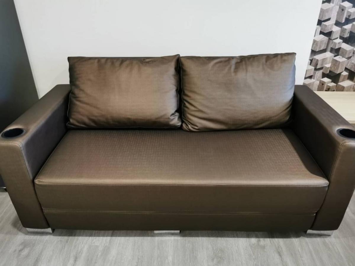 ให้เช่า คอนโด รีช พหลโยธิน 52 พื้นที่ 30 ตรม. Studio ราคาเช่า 9,500 บาท