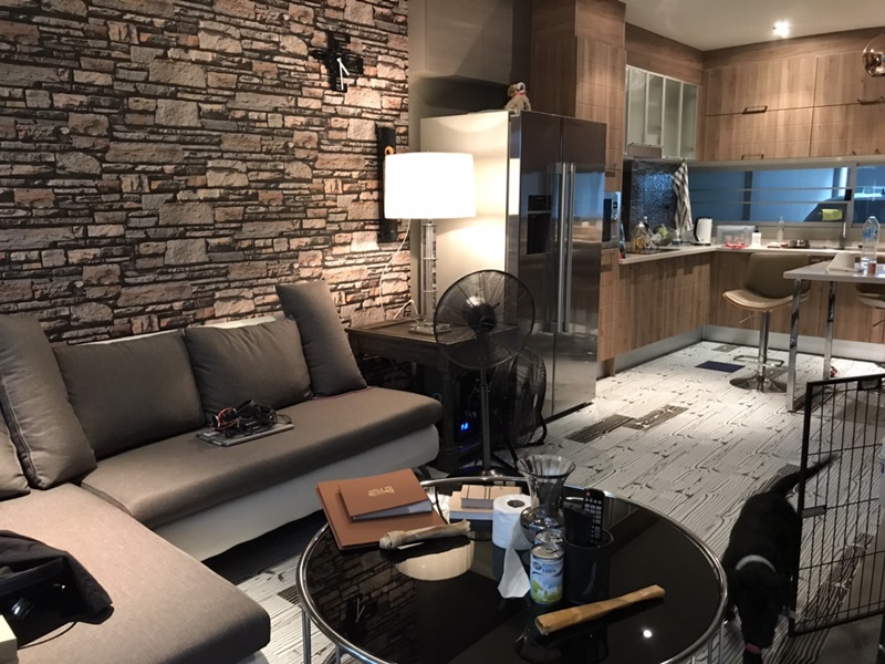 ขายทาวน์เฮ้าส์ 3 ชั้น ย่านพัฒนาการ พื้นที่ 22 ตรว. 1 ห้องนอน ขาย 10 ล้านบาท